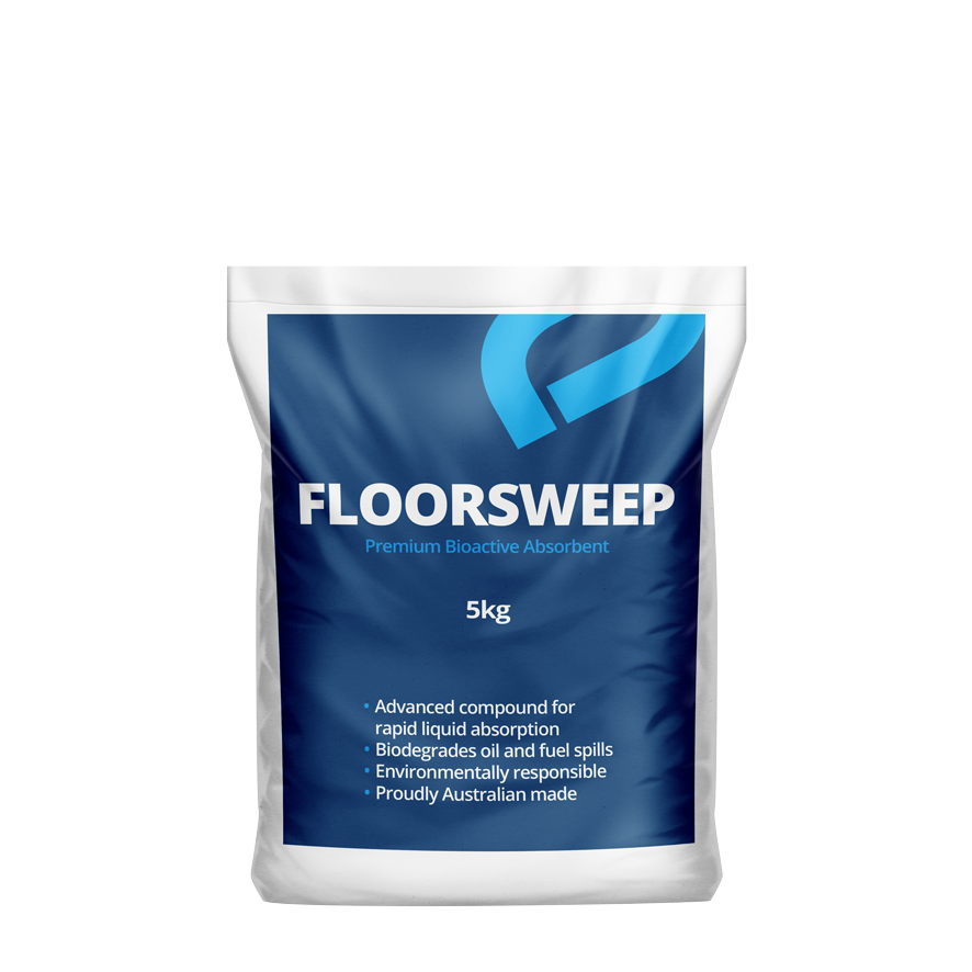 Absorbent Granules And Neutralisers Stratex 