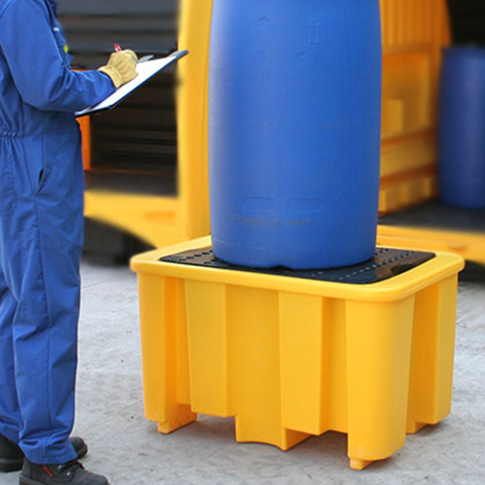 Rectangular Drip Pan 3.2L Stratex