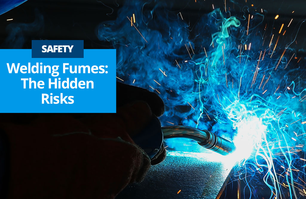 Welding Fumes The Hidden Risks Stratex