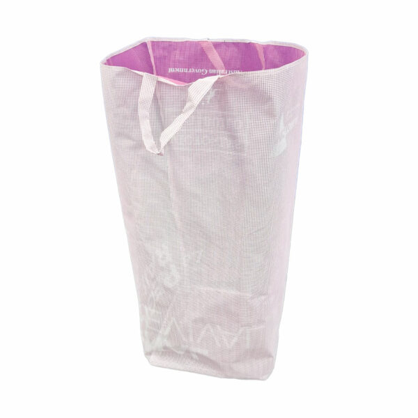 100% Recycled Spill Kit Liner - 120L