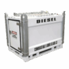 Bunded Fuel Cube 8000L - Image 2
