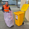 100% Recycled Spill Kit Liner - 120L - Image 4