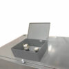 Waste Oil Disposal Tank 3000L - Image 2