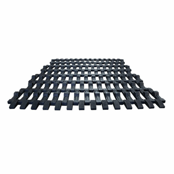 RubberForm Trackout Control Mat - 4880 x 3660mm