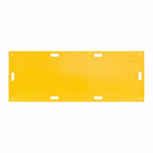 Heavy Duty Track Mat - 2400 x 900mm | Stratex