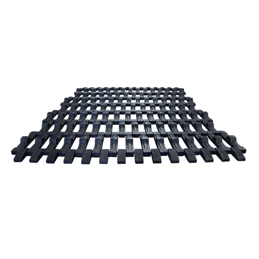 RubberForm Trackout Control Mat - 4880 x 3660mm | Stratex