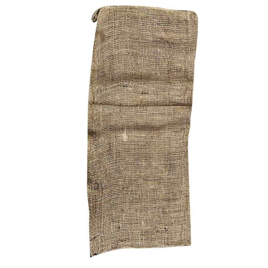 Unfilled Hessian Sandbag - Unfilled | Stratex